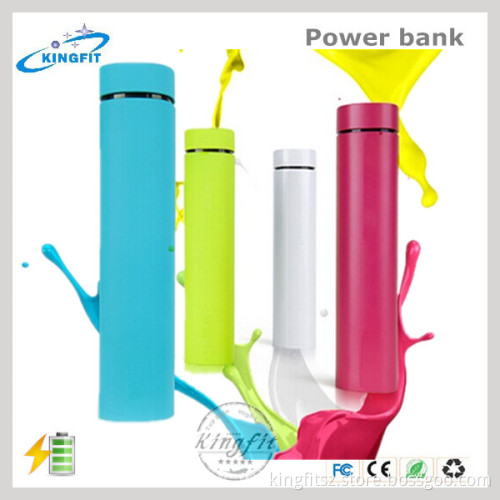 China Manufacturer New Power Bank Bluetooth Speaker